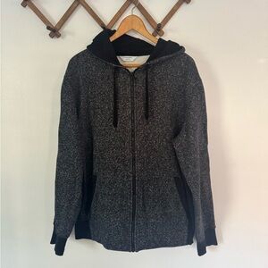 Men’s Calvin Klein Zip Up Hoodie